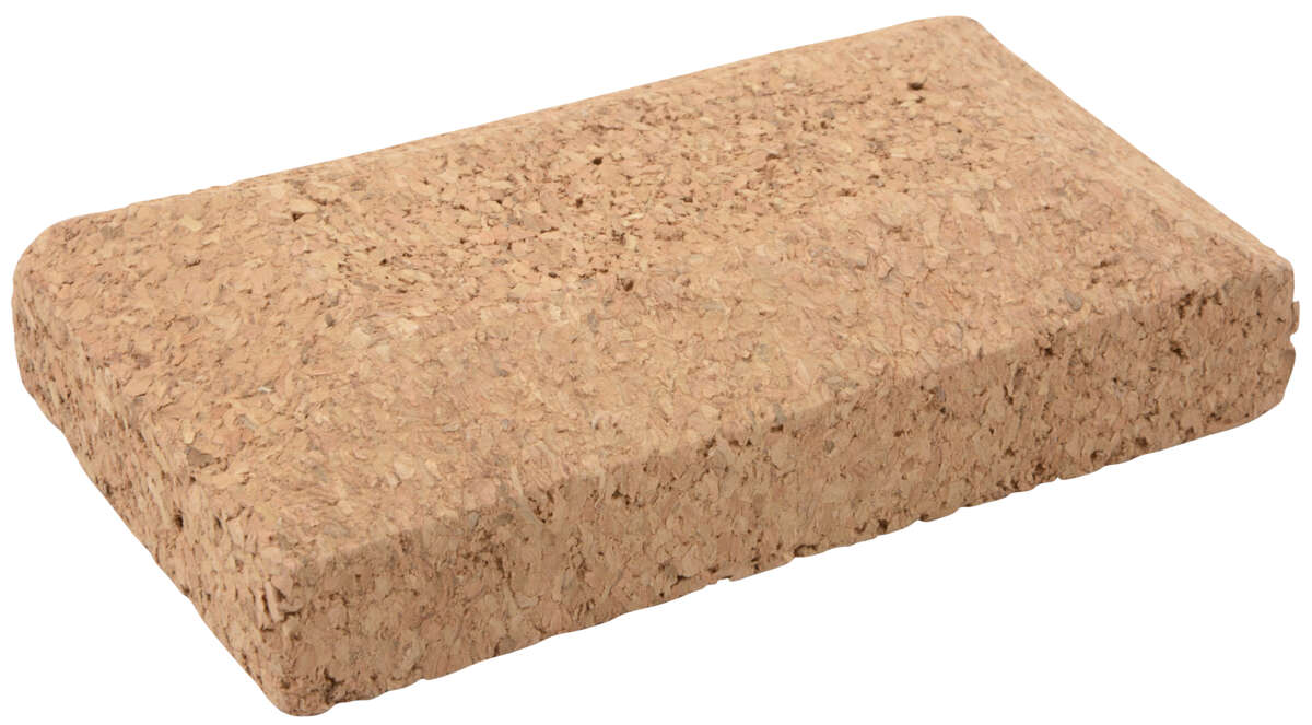 Probuilder 105X60X25mm pussekork