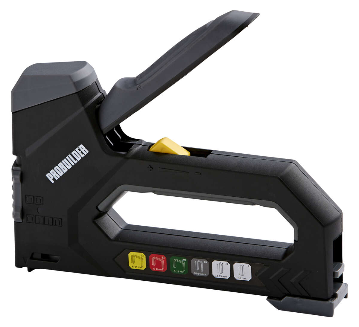 Probuilder 6 i 1 stiftepistol