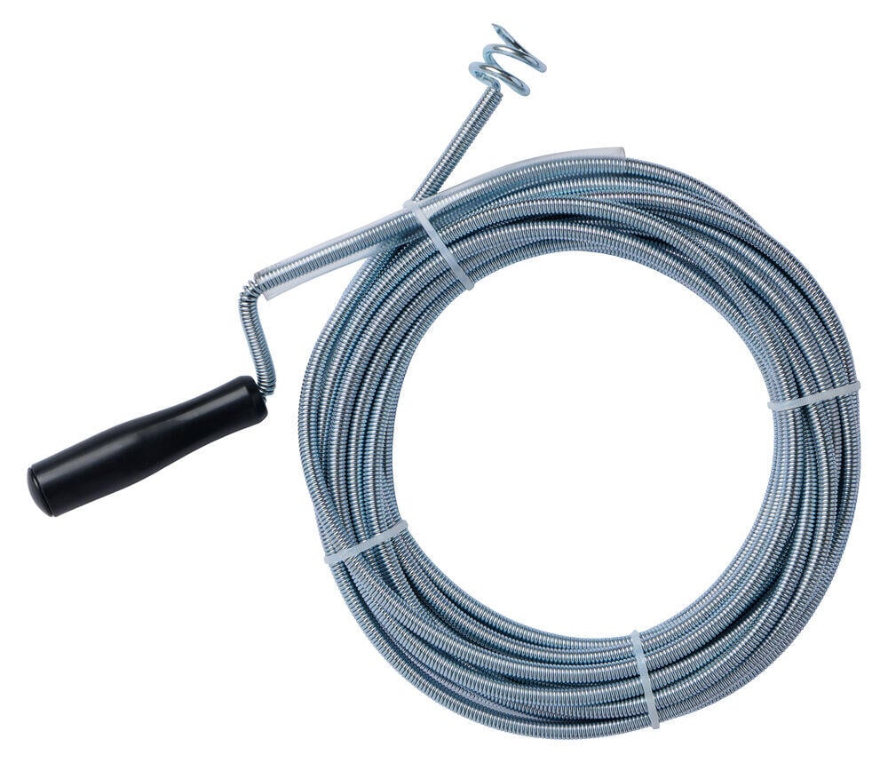 Probuilder stakefjær spiral 10m