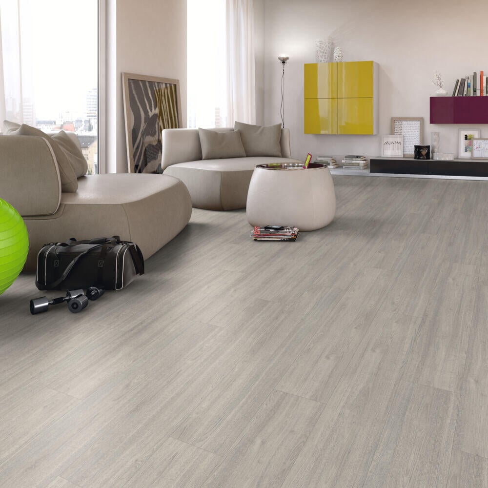 Egger Basic 1-stav laminatgulv