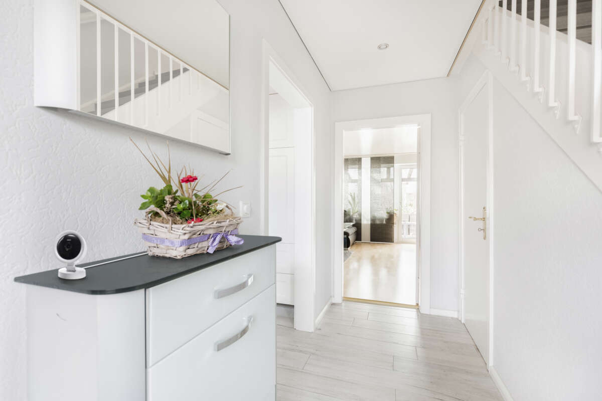 Osram Smart+ WiFi sikkerhetskamera