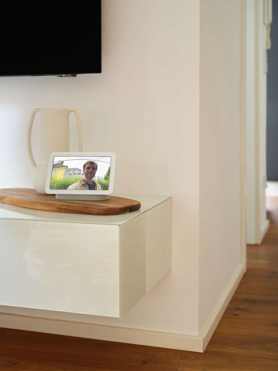 OSRAM Smart+ WiFi ringeklokke