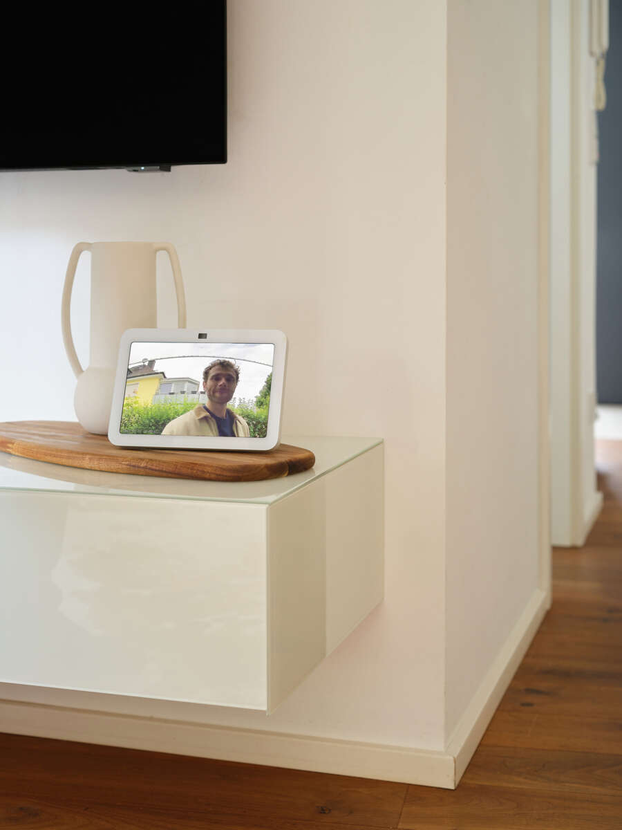 OSRAM Smart+ WiFi ringeklokke