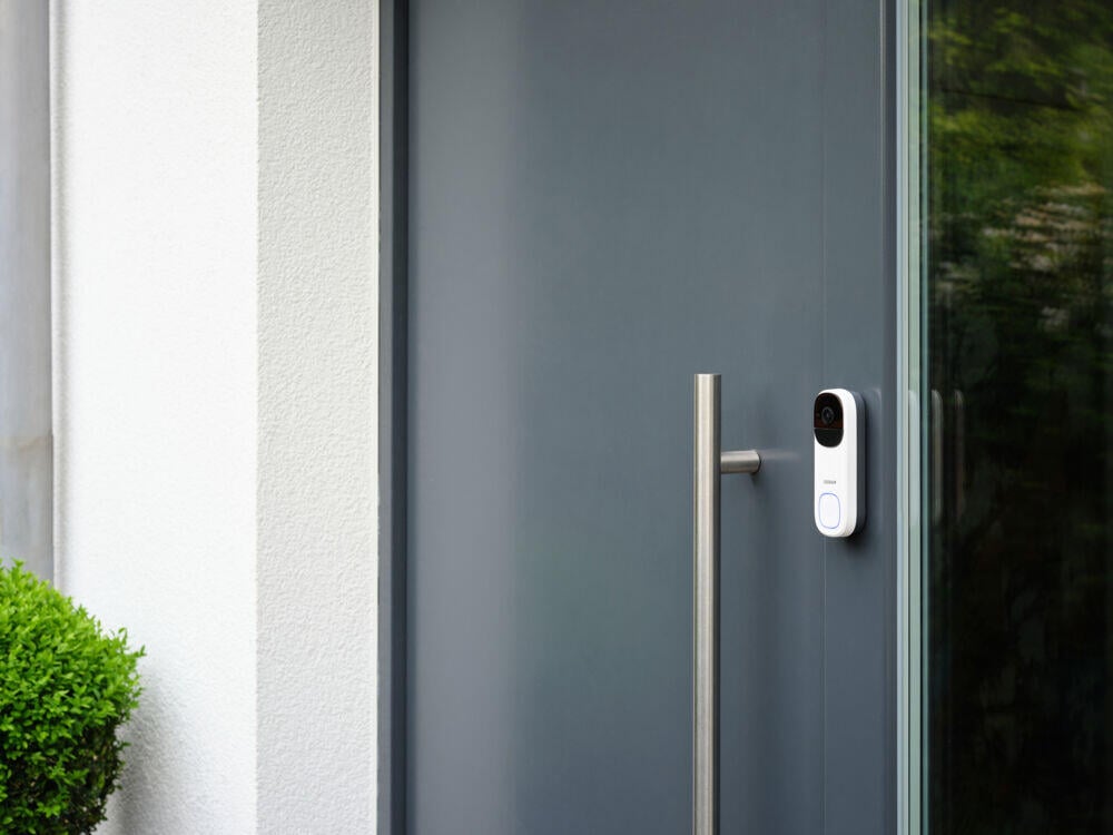 Osram Smart+ WiFi ringeklokke