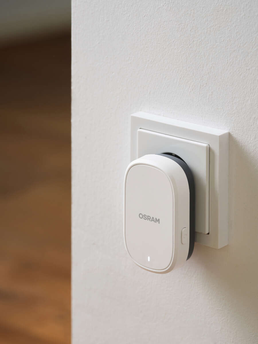 OSRAM Smart+ WiFi ringeklokke