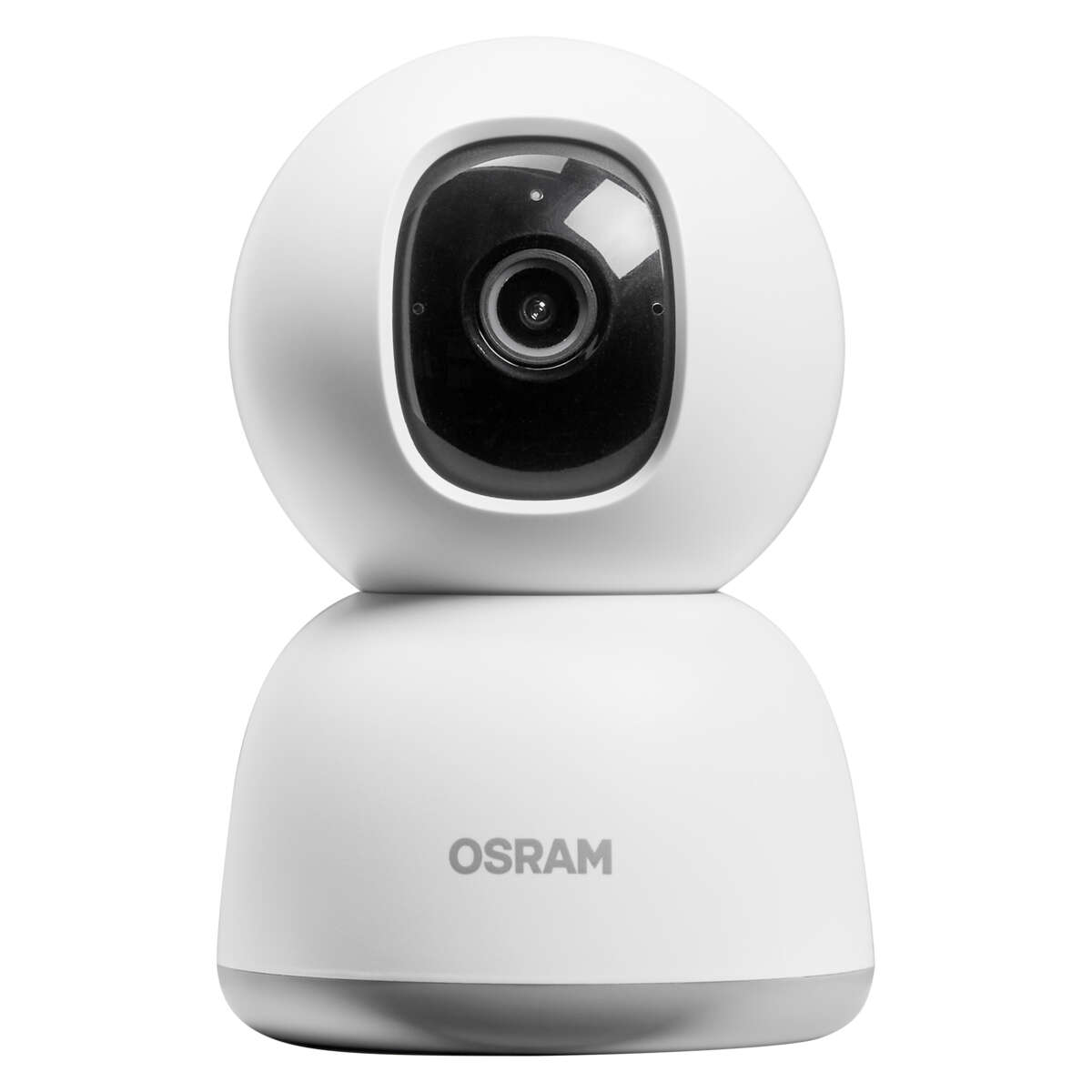 OSRAM Smart+ WiFi 360 innendørs sikkerhetskamera