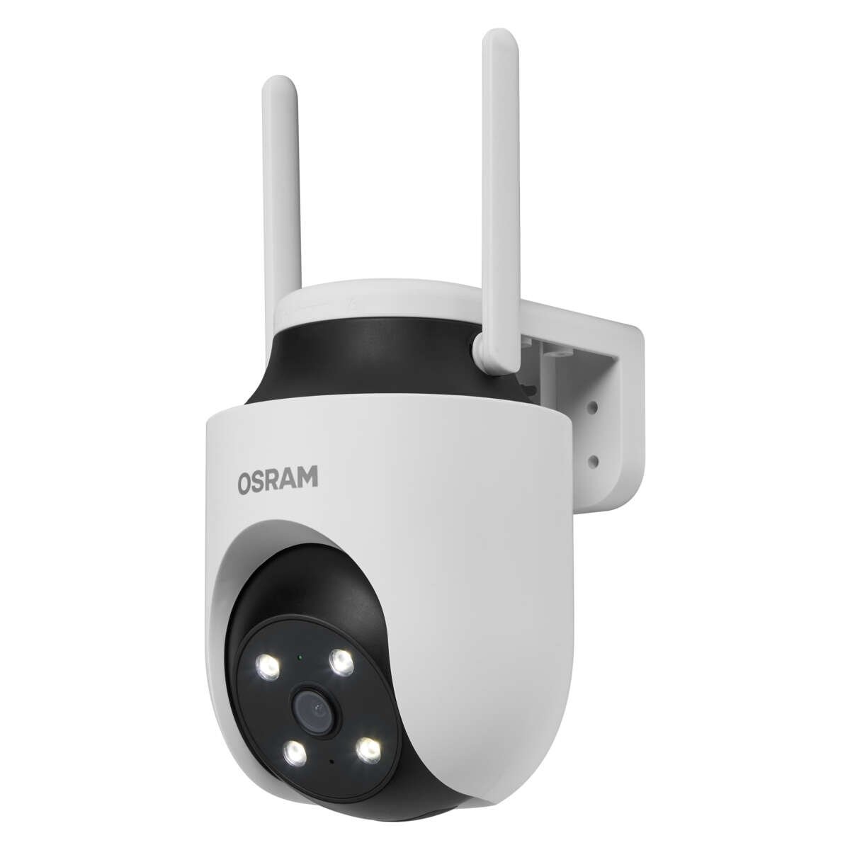 Osram Smart+ WiFi 360 sikkerhetskamera
