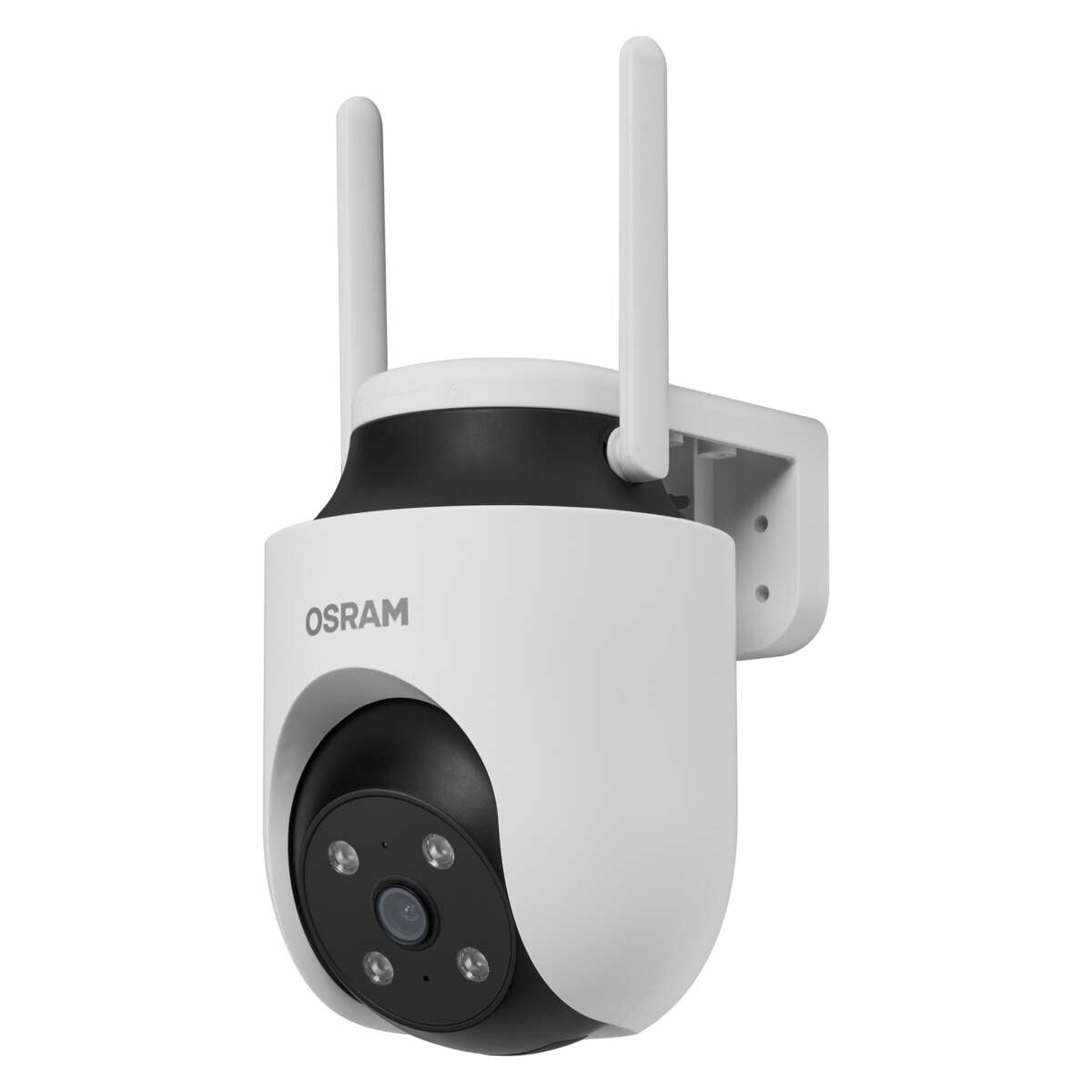 OSRAM Smart+ WiFi 360 utendørs sikkerhetskamera