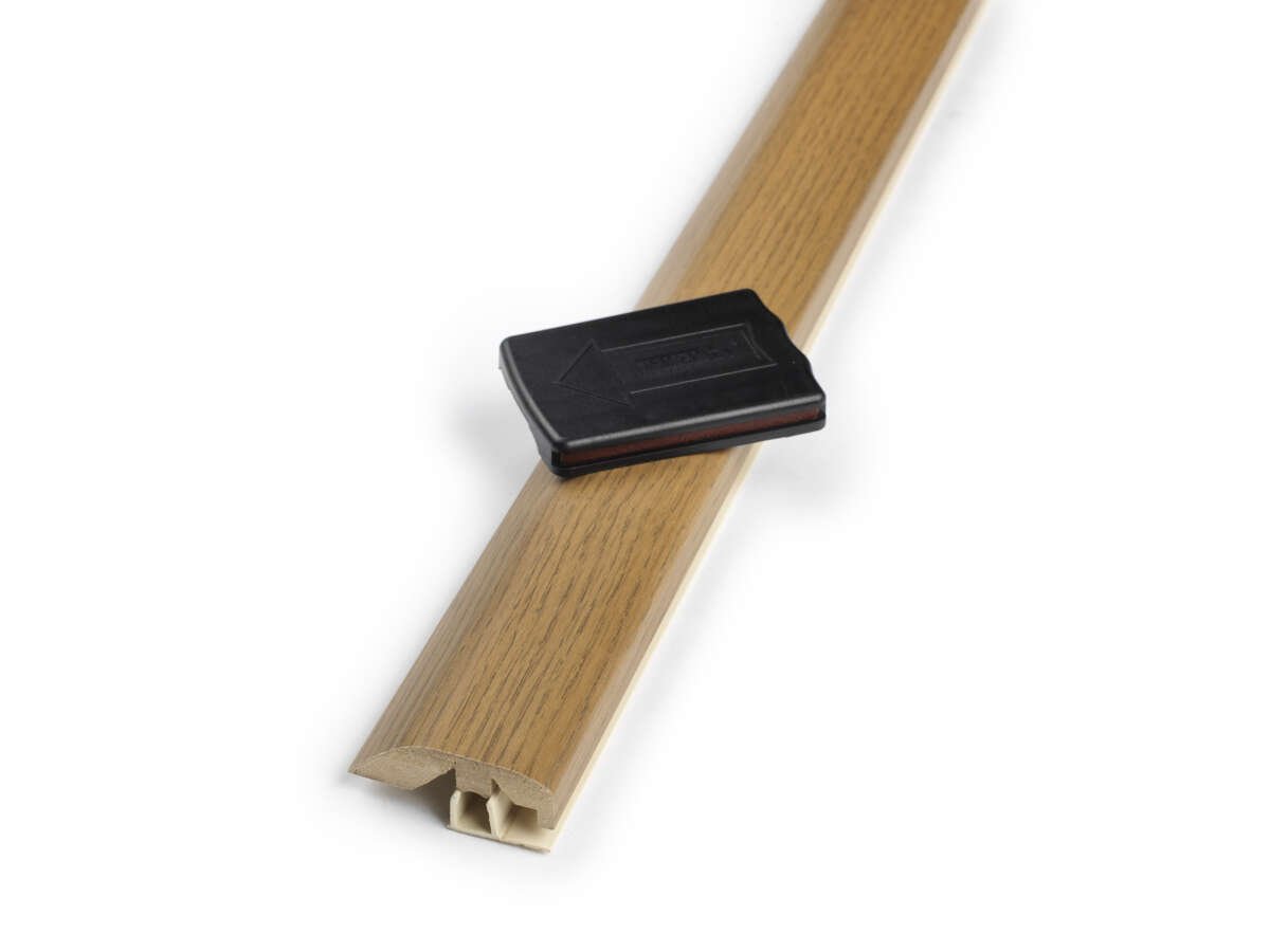 Pergo gulvlist 5-i-1 til parkettgulv