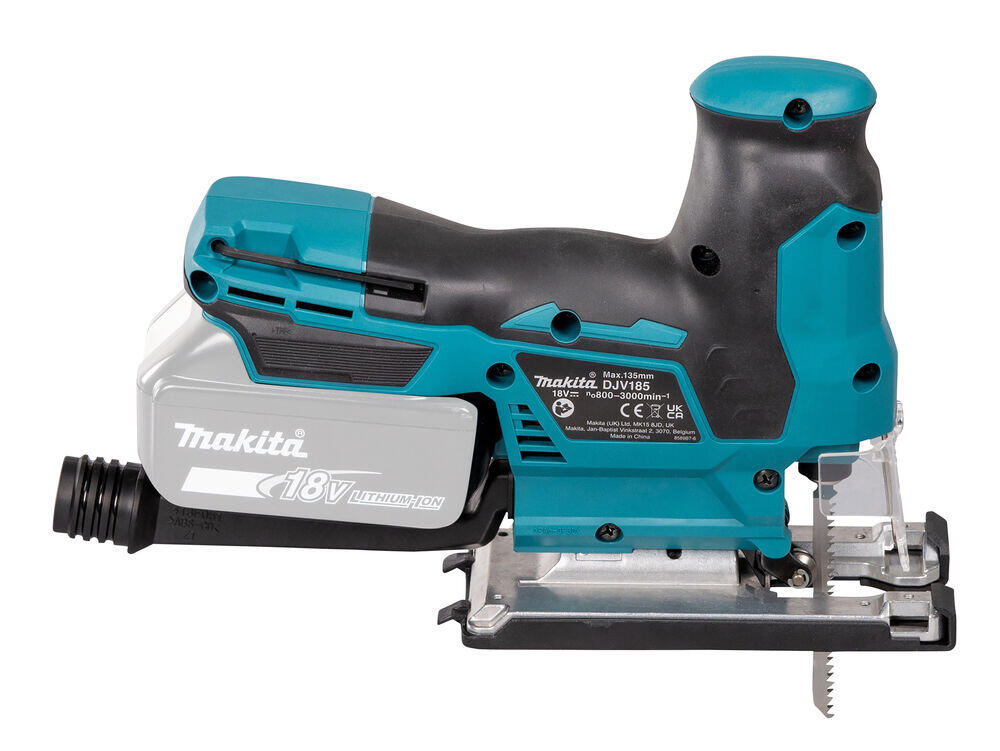 Makita stikksag 18V u/batteri