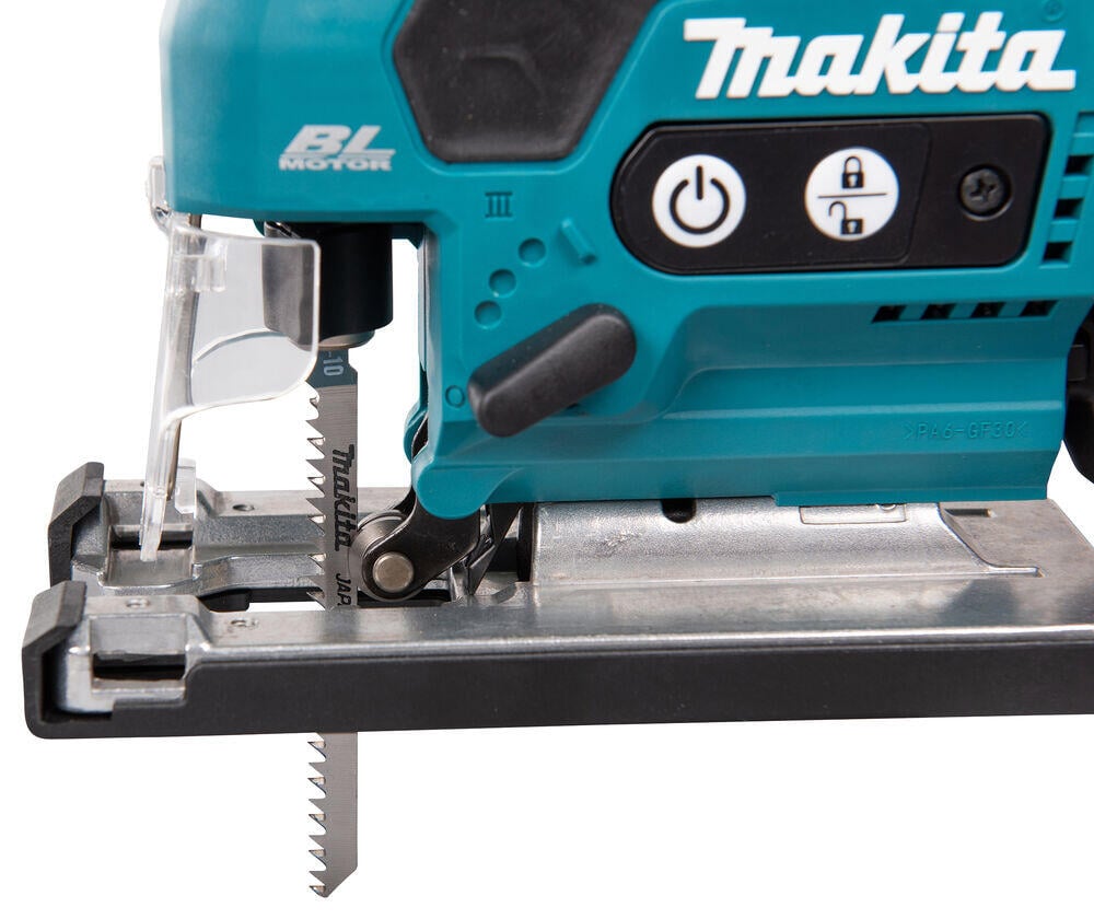 Makita stikksag 18V u/batteri