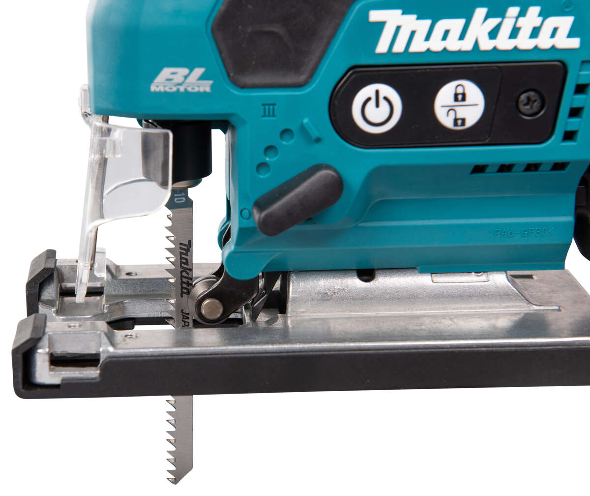 Makita stikksag 18V u/batteri