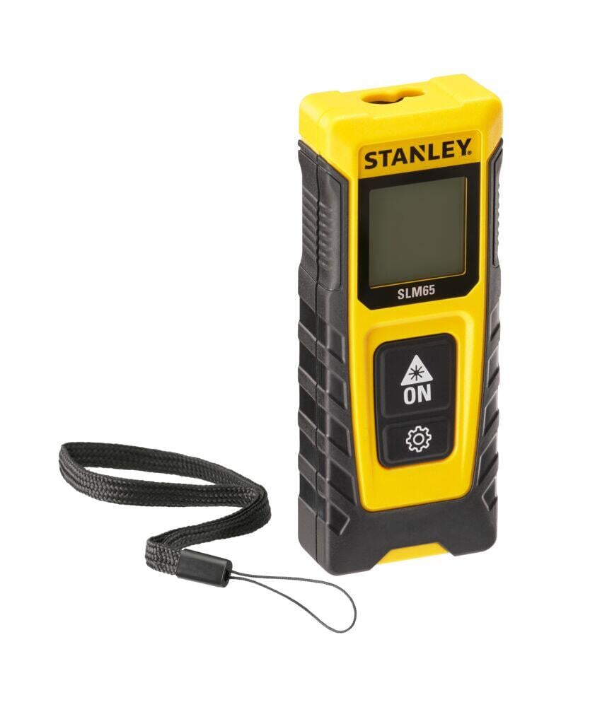 Stanley STHT77065-0 laser avstandsmåler