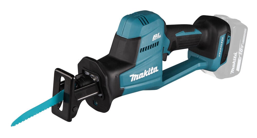 Makita bajonettsag 18V u/batteri