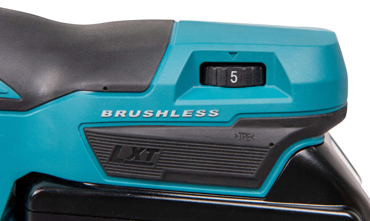 Makita stikksag 18V u/batteri