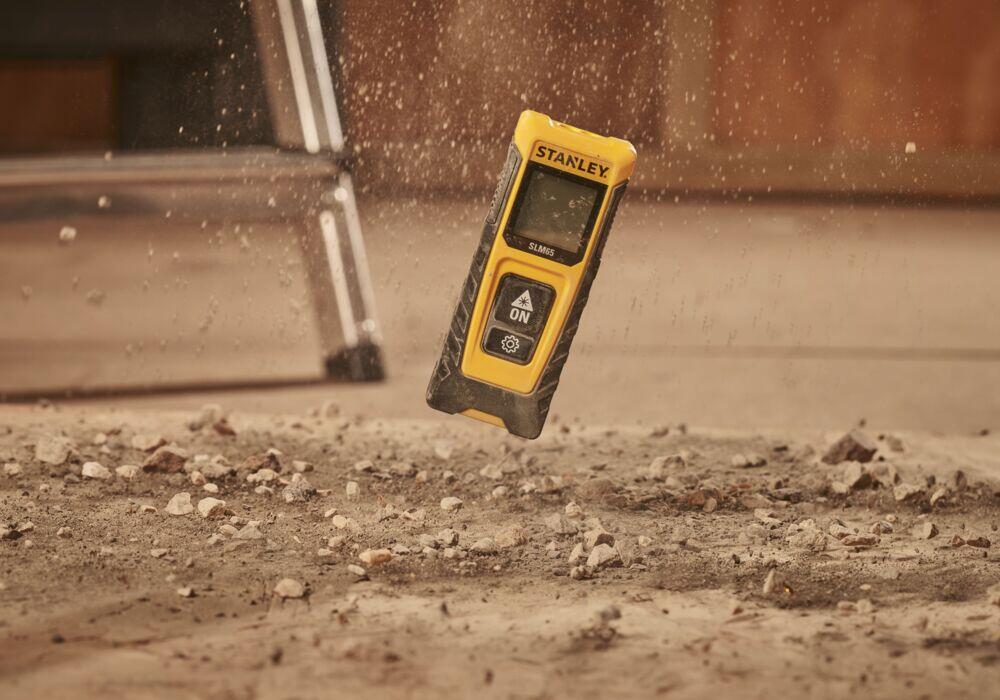 Stanley STHT77065-0 laser avstandsmåler