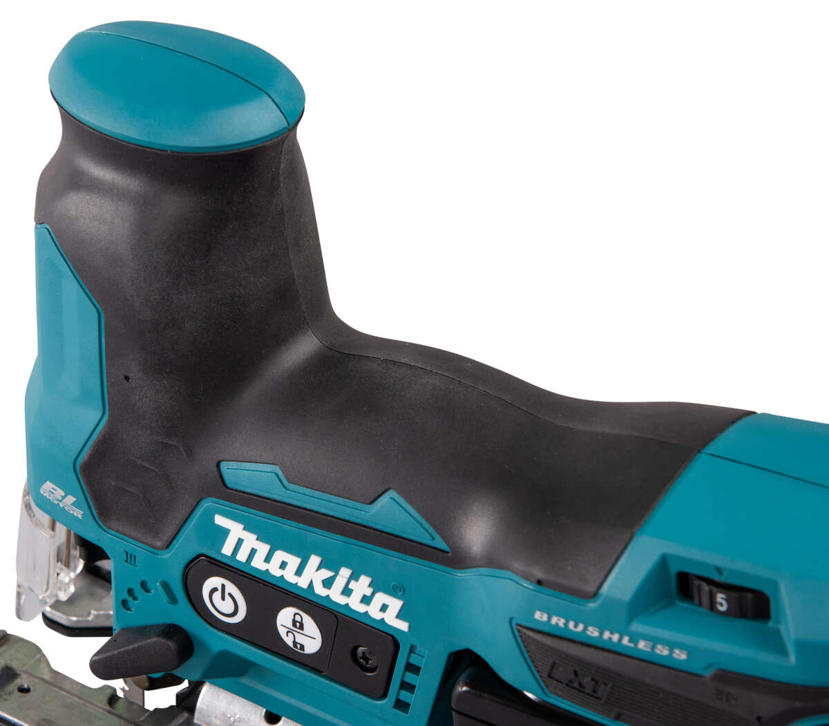 Makita stikksag 18V u/batteri