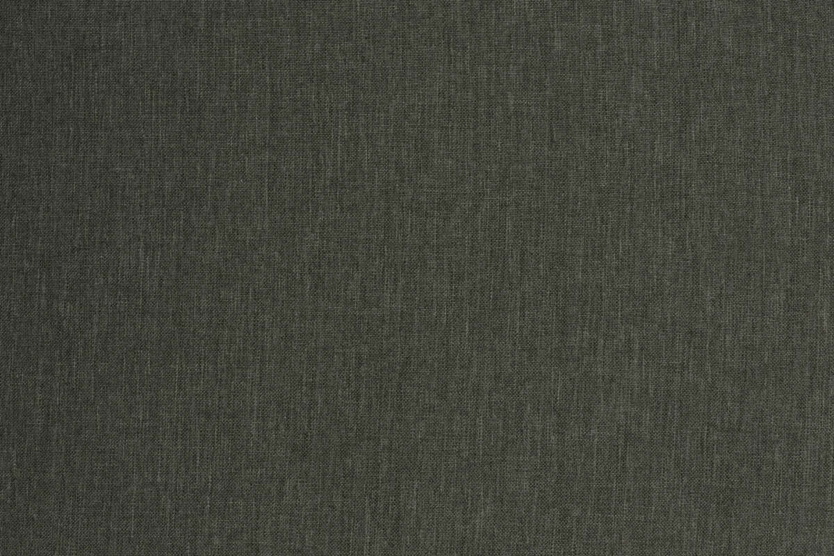 Brevik hjørnegruppe sort og mose putetrekk