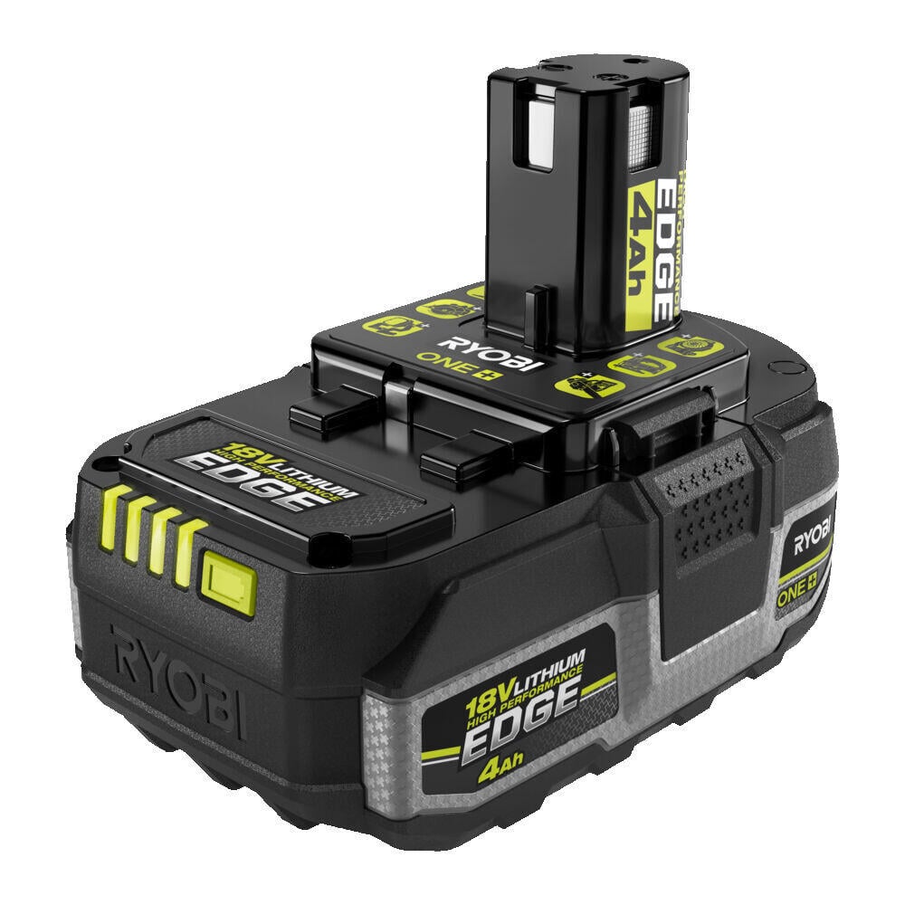 Ryobi ONE+™ RB1840E 4.0Ah EDGE batteri