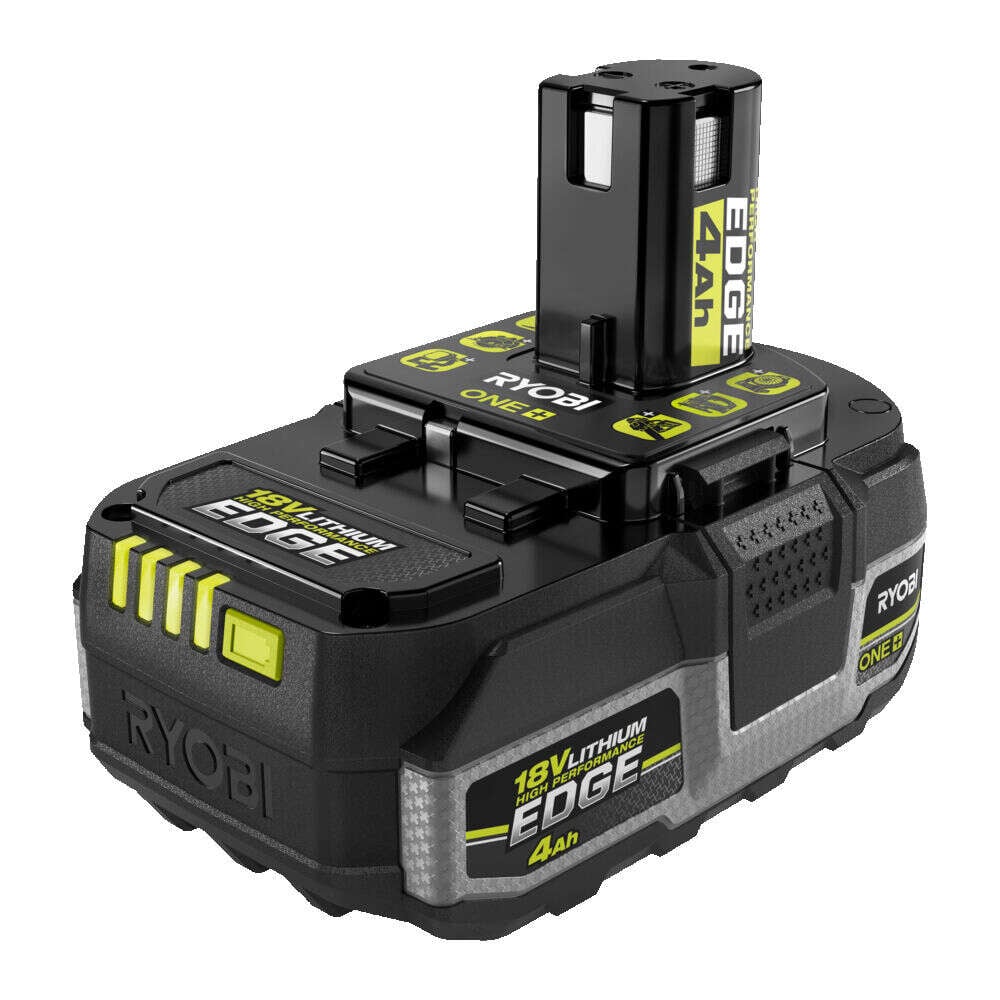 Ryobi ONE+™ RB1840E 4.0Ah EDGE batteri