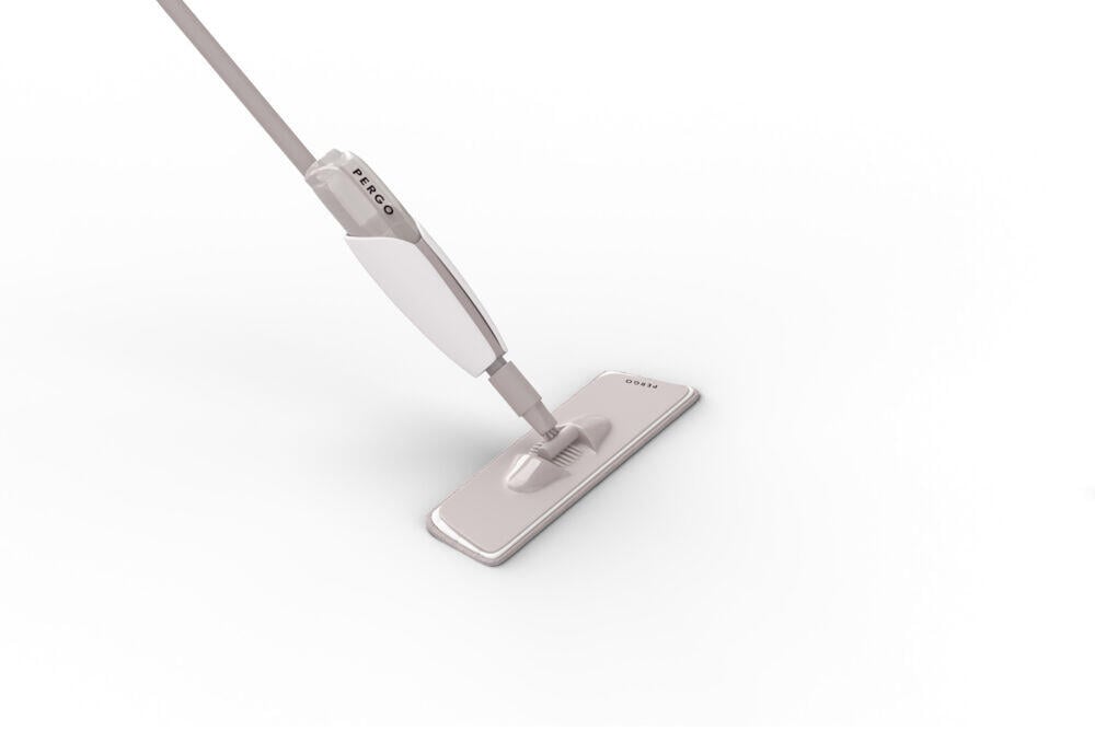 Pergo rengjøringssett m/mikrofibermopp