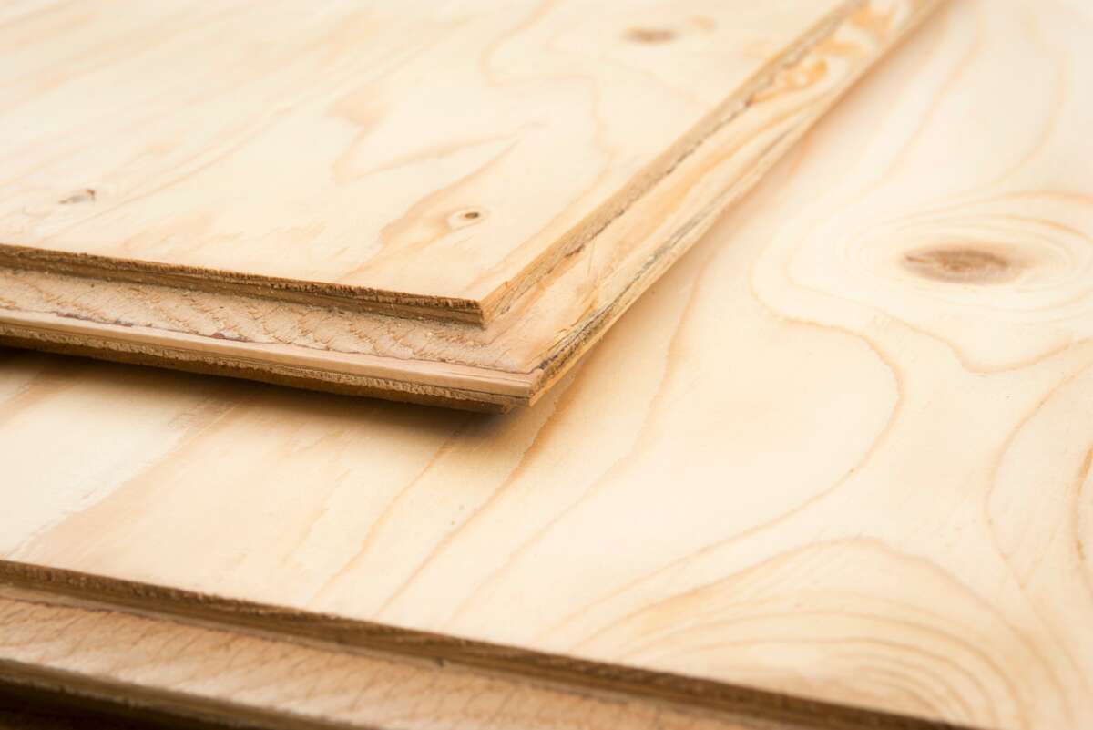 Forestia 12x2410x290 Ergoboard TG4 III/III kryssfiner