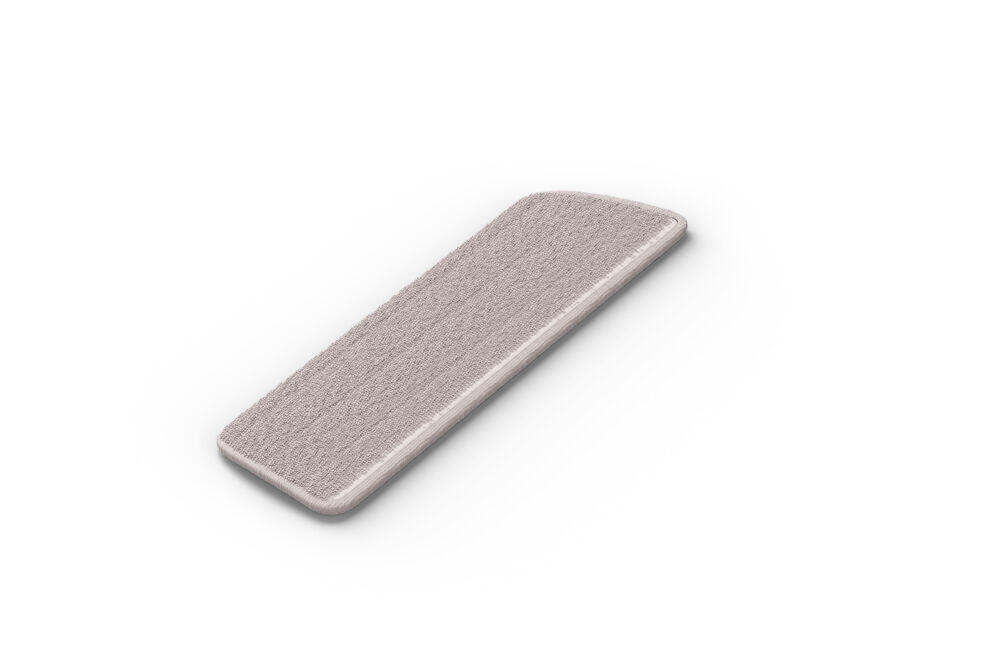Pergo mikrofiber rengjøringsmopp