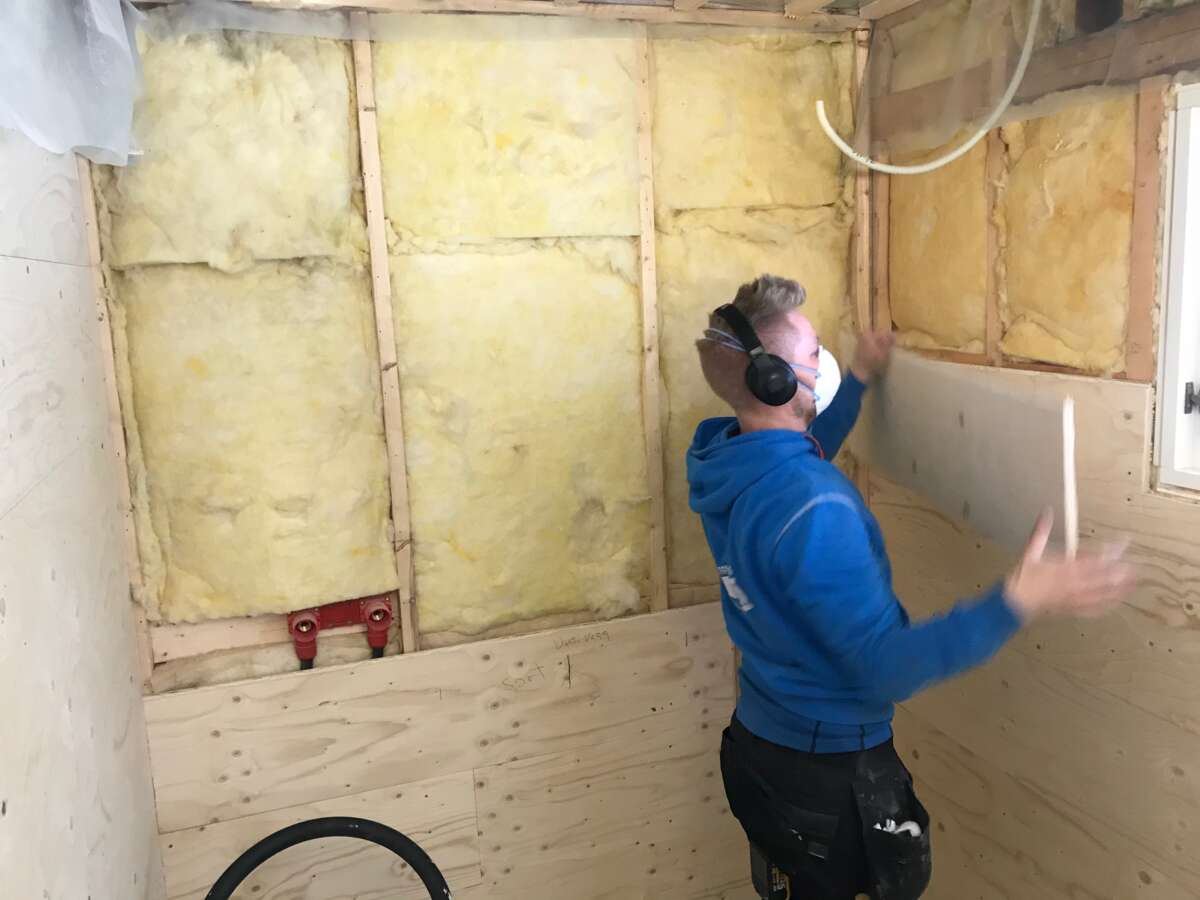 Forestia 15x2410x290 Ergoboard TG4 III/III kryssfiner