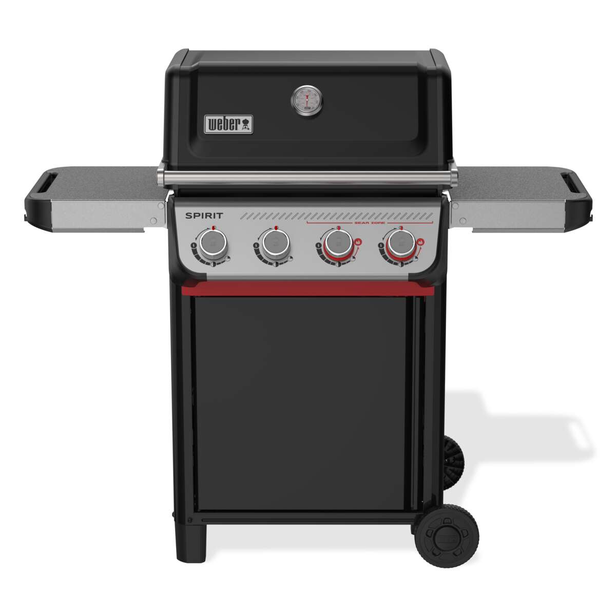 Weber Spirit E-425 gassgrill