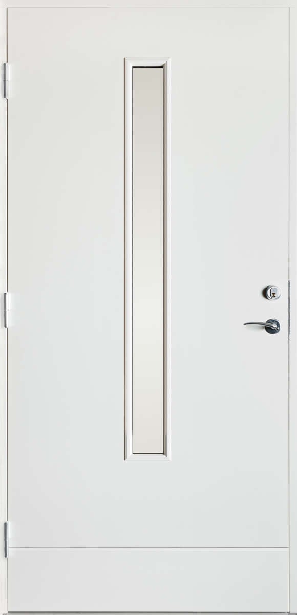 Harmonie Kine Smart Ytterdør