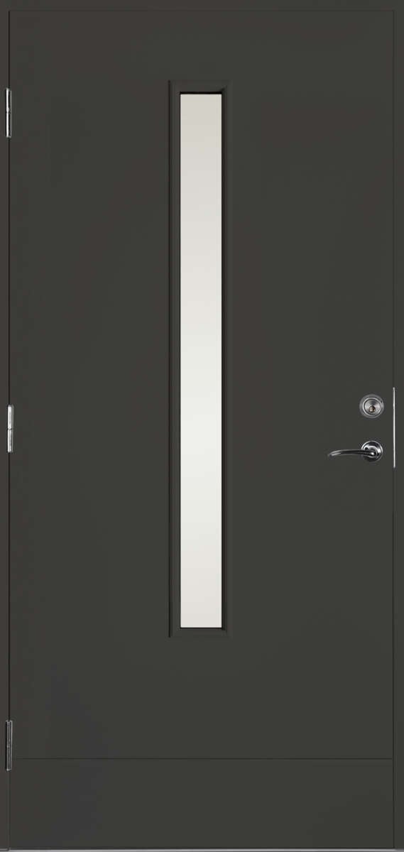 Harmonie Kine Smart Ytterdør