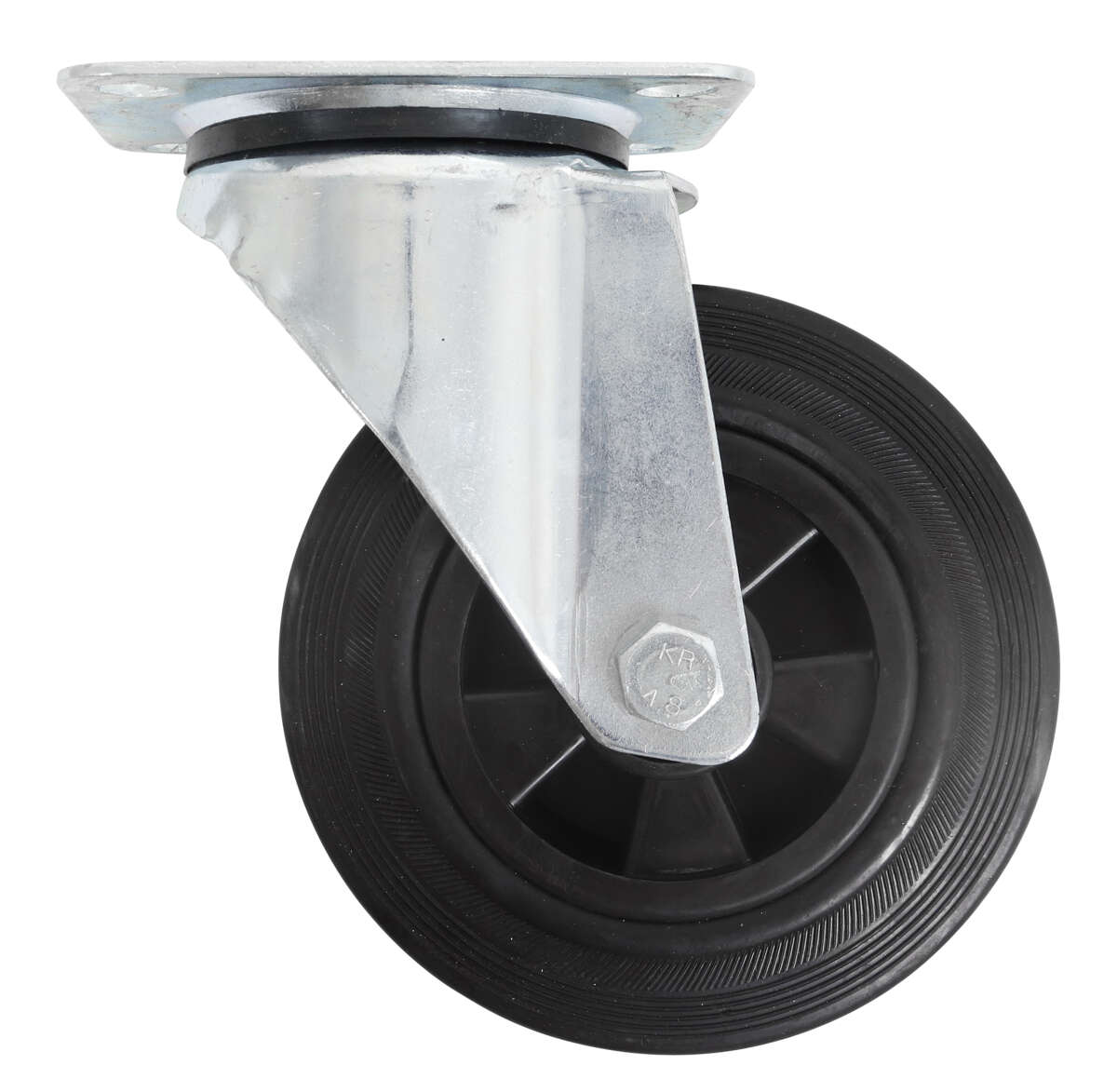 Home-it ® dreibart møbelhjul Ø160 mm