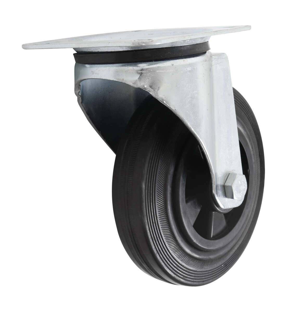 Home-it ® dreibart møbelhjul Ø160 mm