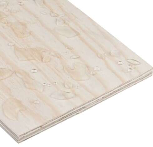 Forestia 12x2410x610 WeatherGuard III/III kryssfiner