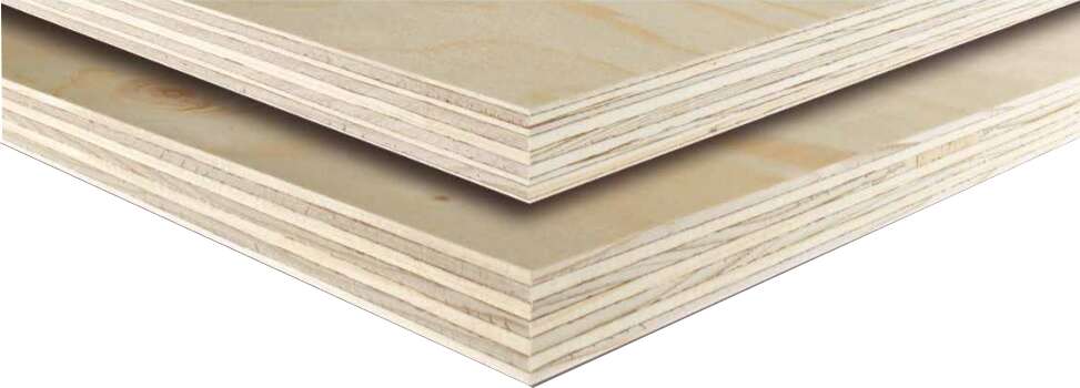 Forestia 18x2400x1220 gran TG2 III/III kryssfiner