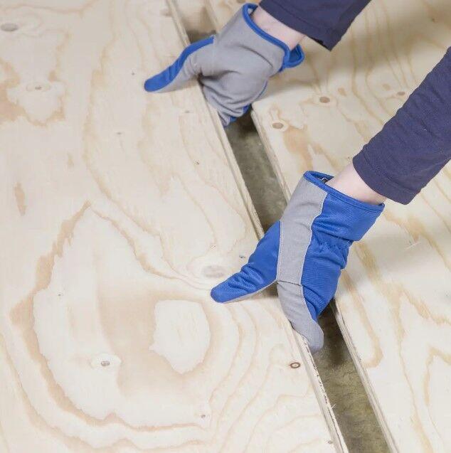 Forestia 18x2400x1220 gran TG2 III/III kryssfiner