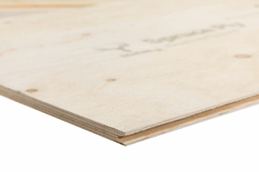 Forestia 12x2410x610 WeatherGuard III/III kryssfiner