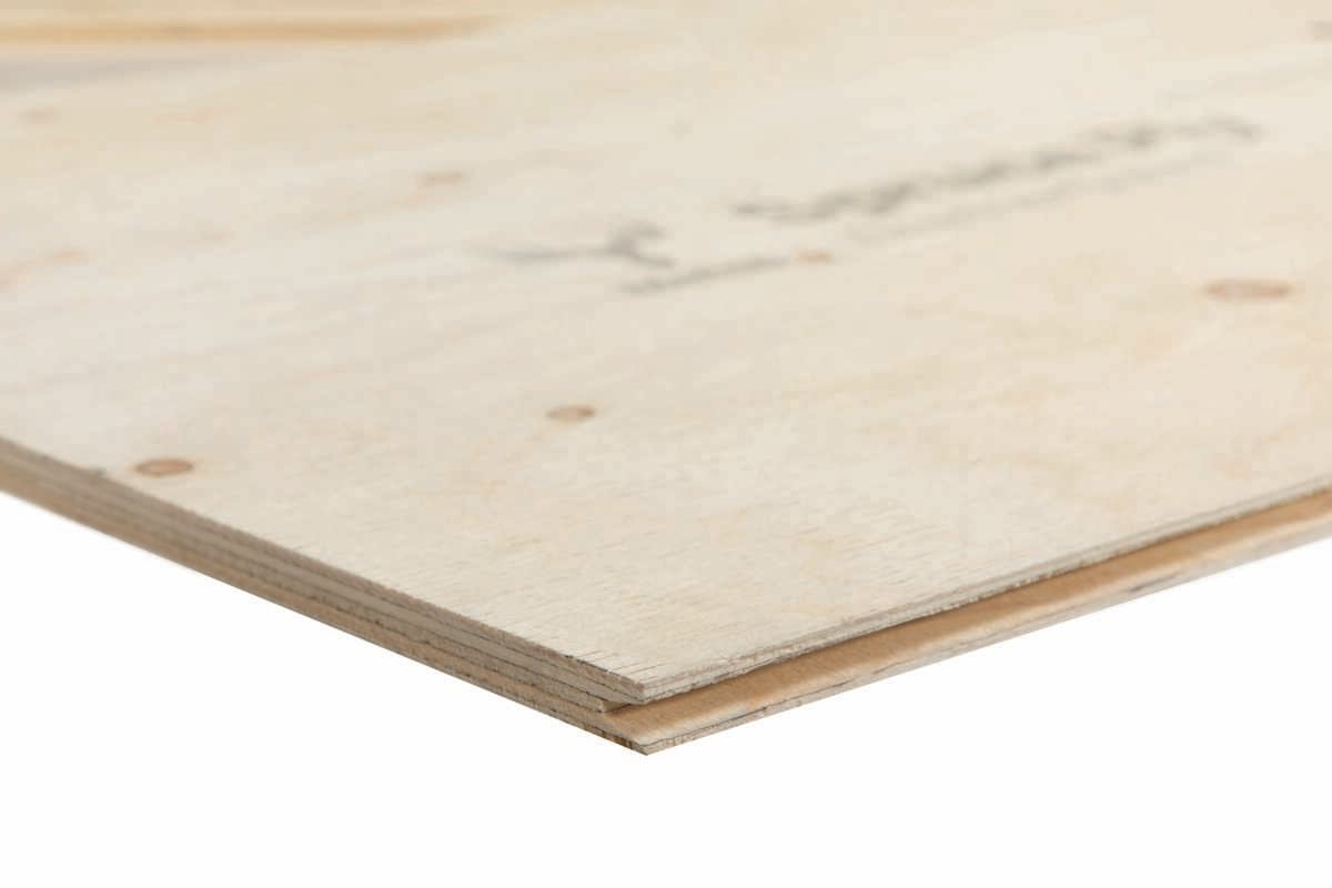 Forestia 12x2410x610 WeatherGuard III/III kryssfiner