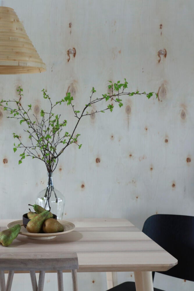 Forestia 4x2440x1220 furu BB/X kryssfiner