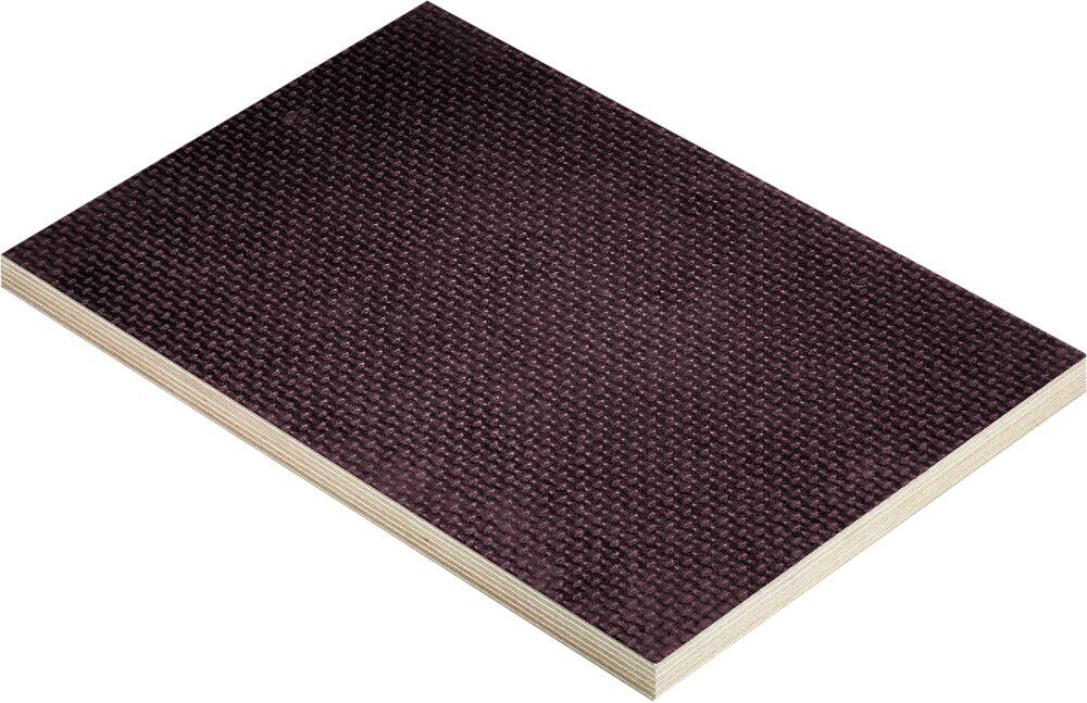 Forestia 21x1500x3000 Wire film kryssfiner