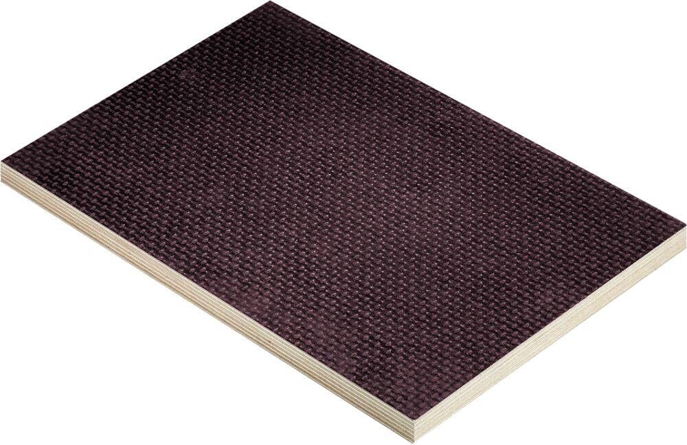 Forestia 18x1500x3000 film Wire kryssfiner