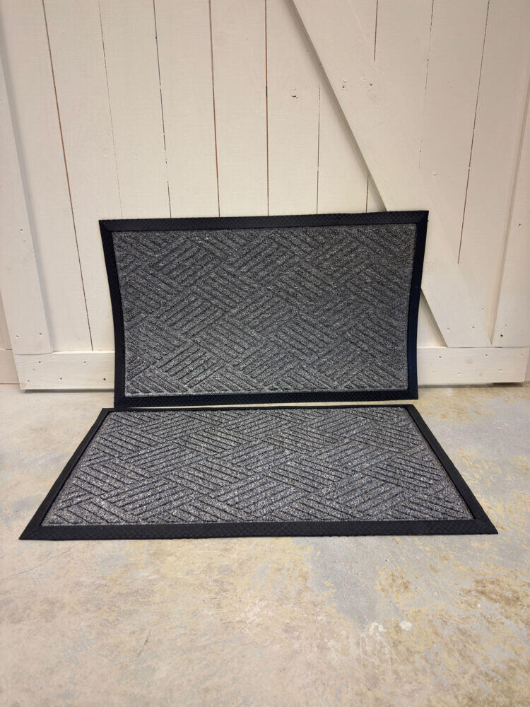 Lone dørmatte Poly