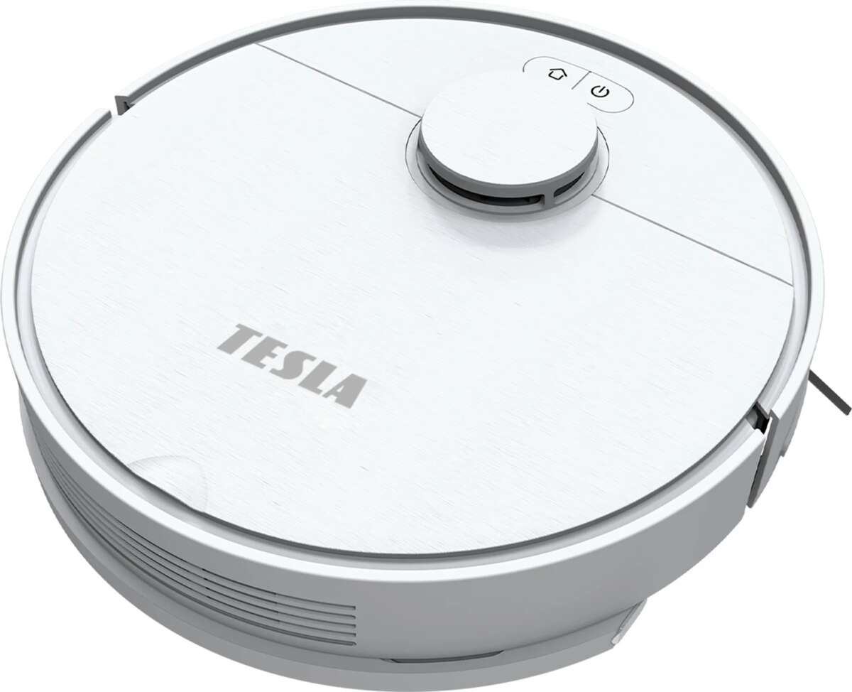 TESLA RoboStar iQ550 robotstøvsuger