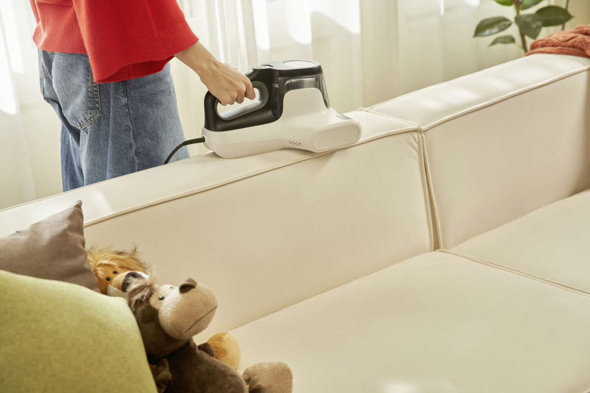 Kärcher VCH 4 UVClean støvsuger