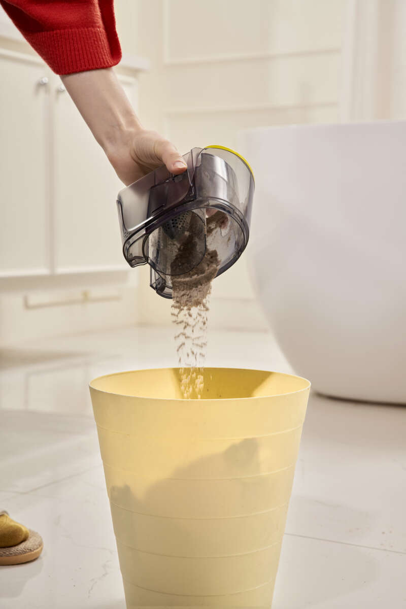 Kärcher VCH 4 UVClean støvsuger