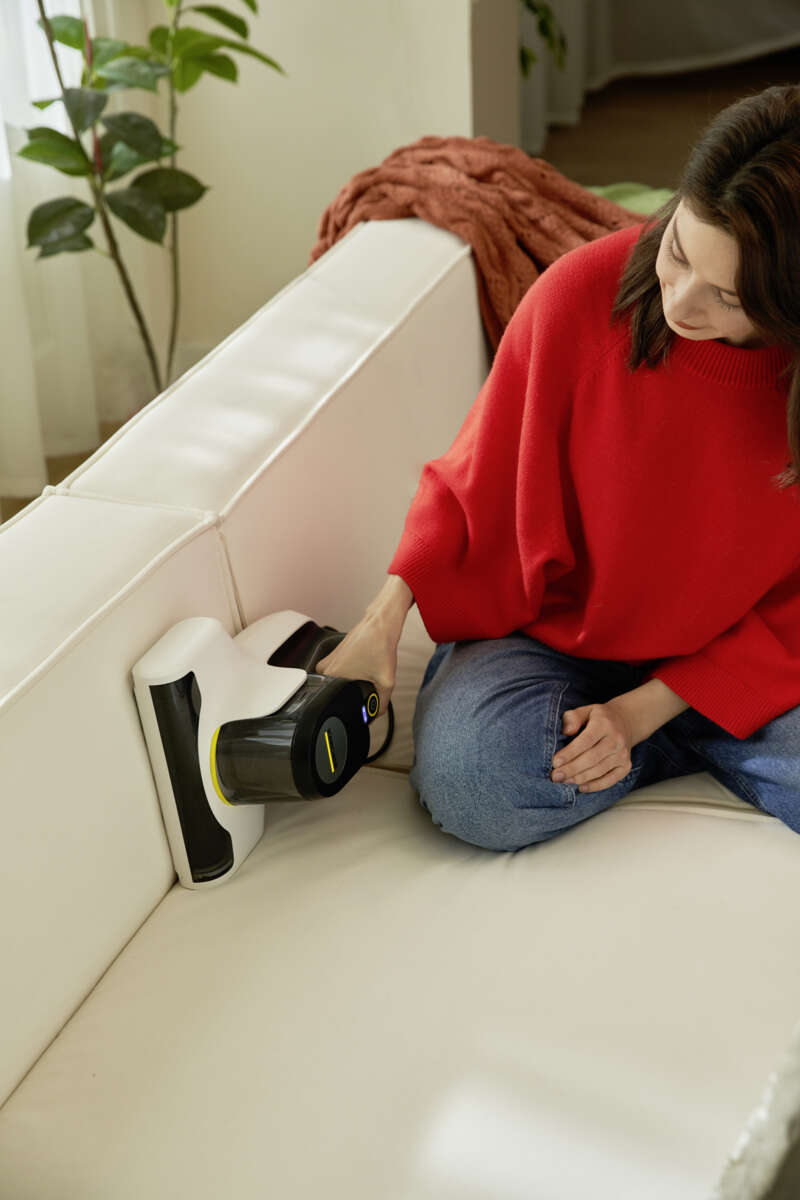 Kärcher VCH 4 UVClean støvsuger