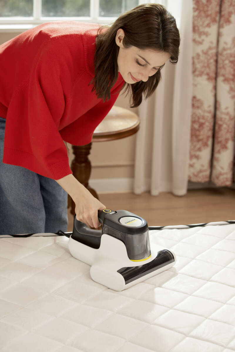 Kärcher VCH 4 UVClean støvsuger