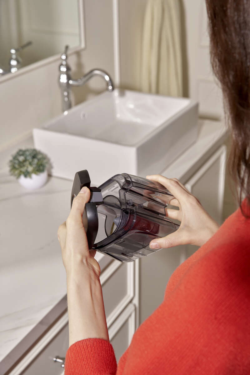 Kärcher VCH 4 UVClean støvsuger