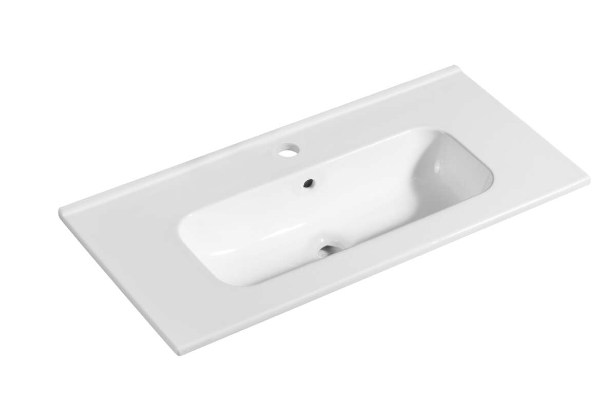 Duxa Slim porselensvask