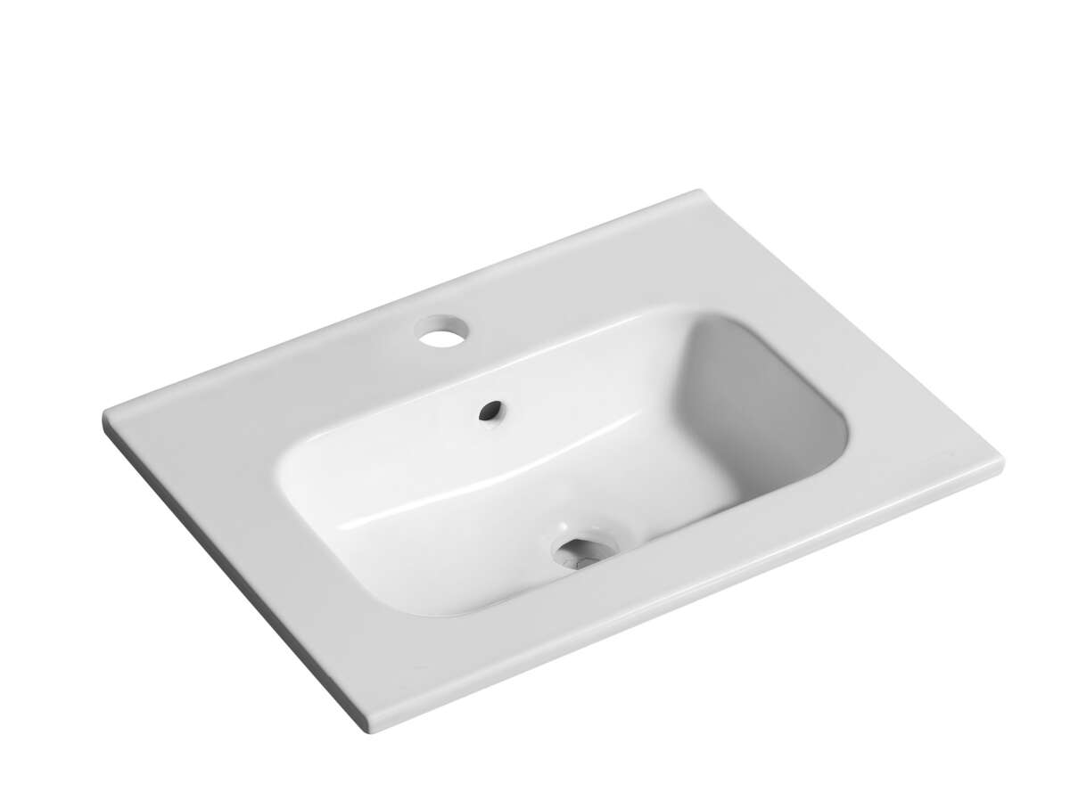 Duxa Slim porselensvask